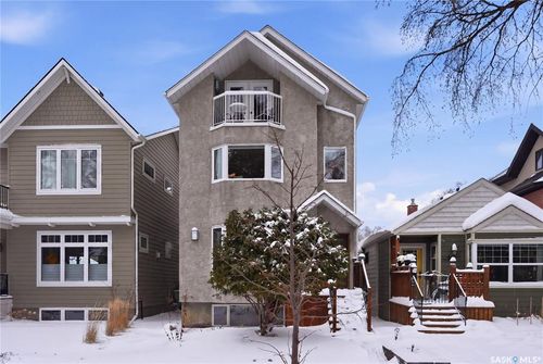 1115 Aird St, Saskatoon, SK, S7N0T2 | Card Image