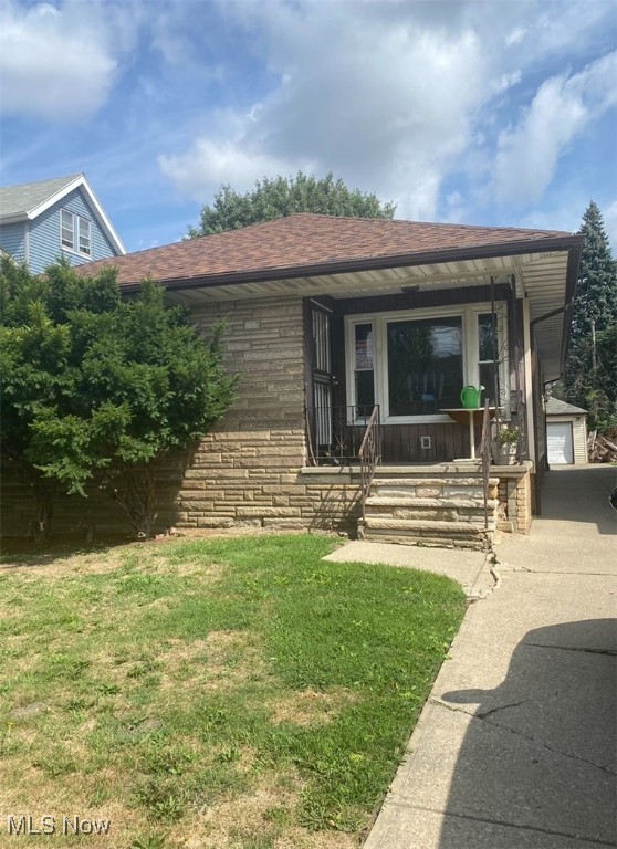 Harvard Ave, Cleveland, OH 44105