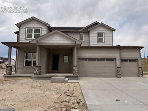 578 Old Grotto Drive, Monument, CO, 80132 | Card Image
