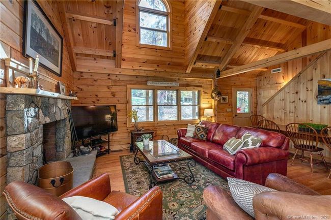 10 Deer Hill Rd, House other with 3 bedrooms, 2 bathrooms and null parking in Sherman CT | Image 15