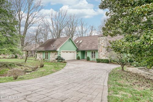 119 Fairway Drive, Crossville, TN, 38558 | Card Image