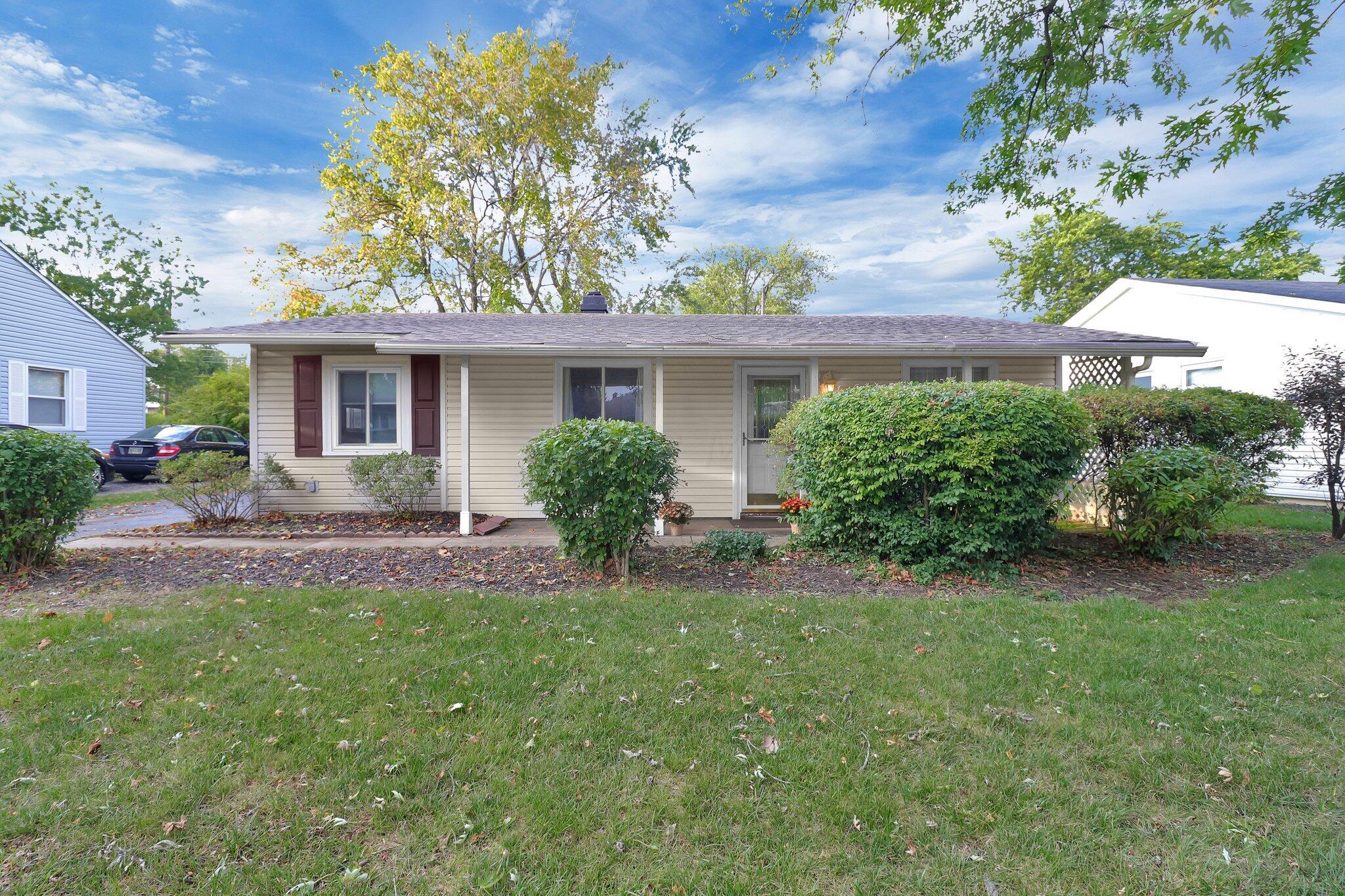 Hillcrest St, Hilliard, OH 43026