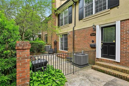 unit-514-1634 Ponce De Leon Ave Ne, Atlanta, GA, 30307-1660 | Card Image