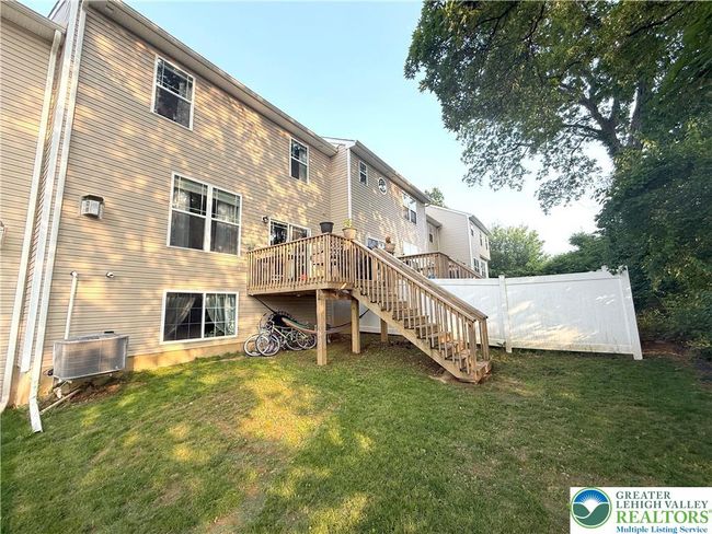 Backyard | Image 20
