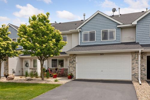 515 Gooseberry Ln, Dundas, MN, 55019-3978 | Card Image