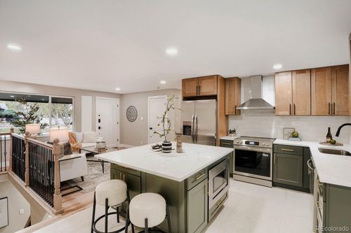 6605 E Louisiana Avenue, Denver, CO, 80224 | Card Image