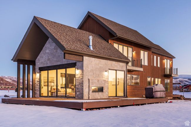 2 - 723 Lazy Way, House other with 5 bedrooms, 5 bathrooms and 3 parking in Francis UT | Image 73