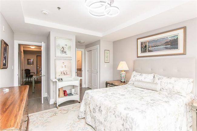 205 - 249 Grey Silo Rd, House attached with 2 bedrooms, 2 bathrooms and 1 parking in Waterloo ON | Image 25