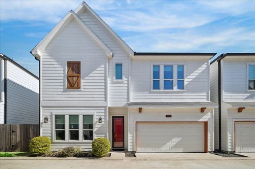 4462 W Tidwell Rd, Houston, TX, 77091-5450 | Card Image