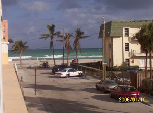 206-320 S Surf Rd, Hollywood, FL, 33019-2001 | Card Image