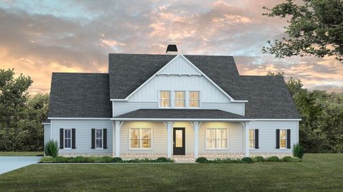 Lot 22 Homestead Lane, Smiths Station, AL, 36877 | Card Image