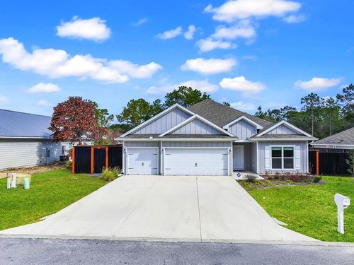 119 Walkabout Ct, Port St. Joe, FL, 32456-5298 | Card Image
