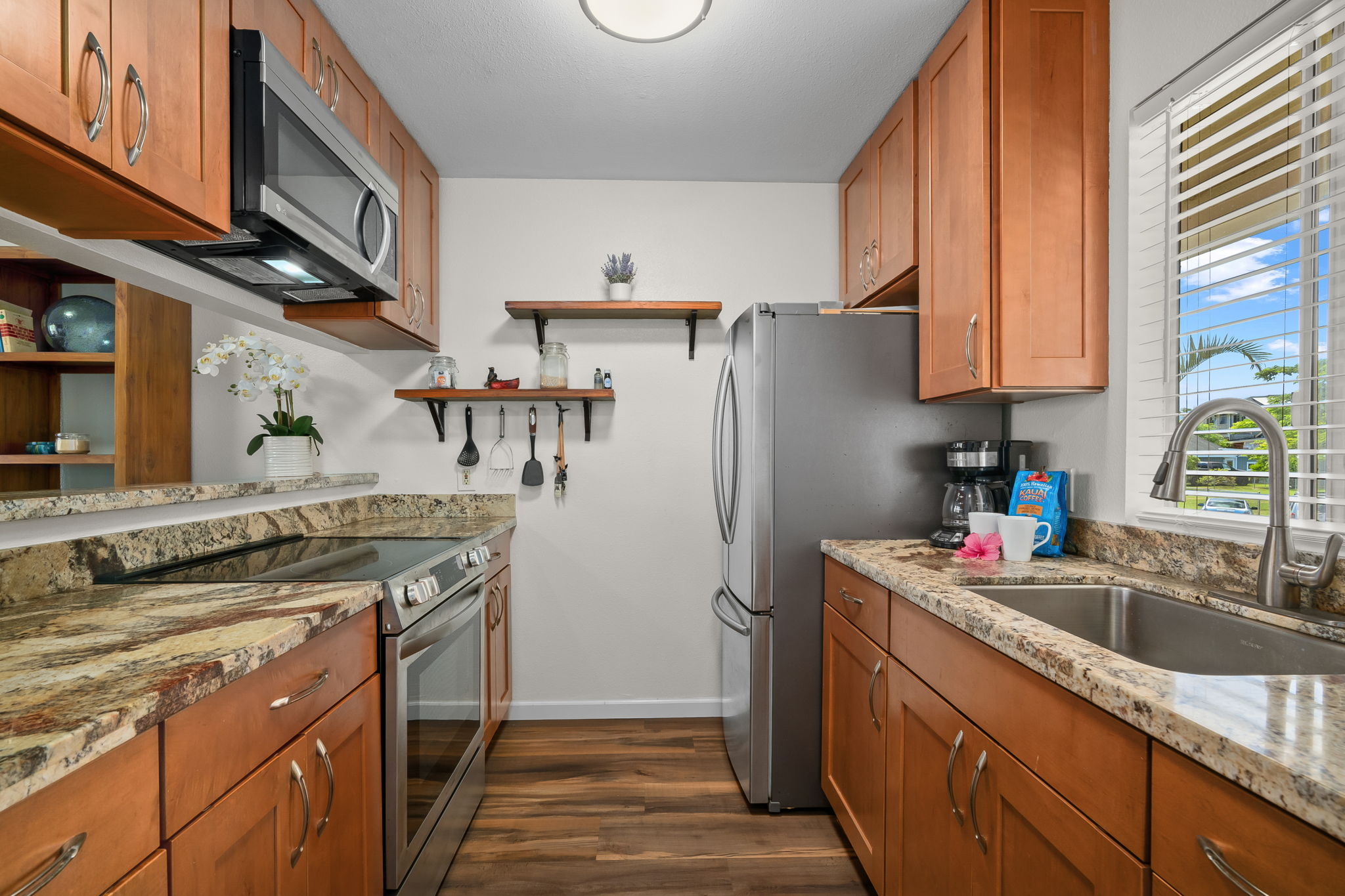 Residential in Lihue 4