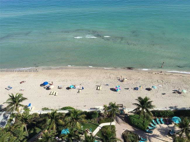 PH16F - 3801 S Ocean Dr, Condo with 2 bedrooms, 2 bathrooms and null parking in Hollywood FL | Image 16