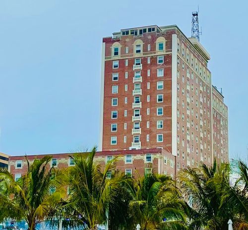 2715 Boardwalk, Atlantic City, NJ, 08401-6470 | Card Image