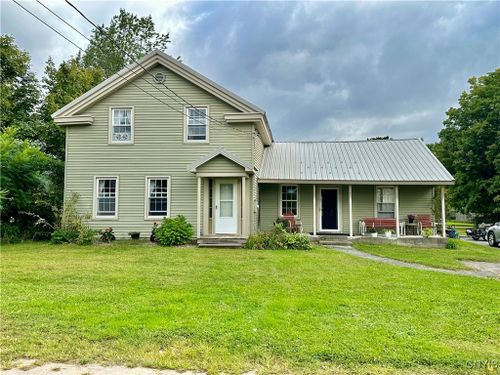 8287 Old Floyd Road, Floyd, NY, 13440 | Card Image