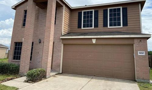 19707 Dayton Springs Dr, Cypress, TX, 77429-5654 | Card Image