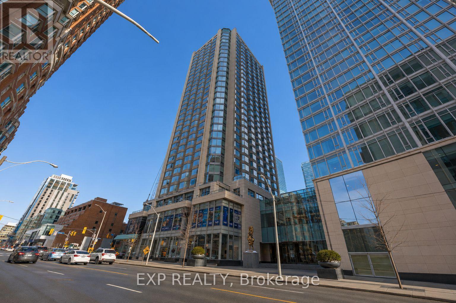 Residential in Toronto (Annex)