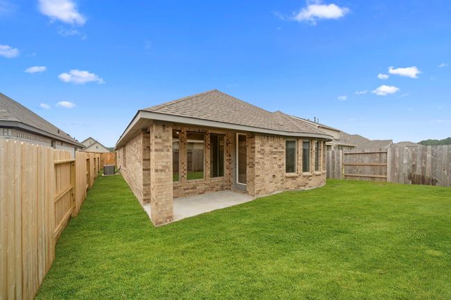 28815 Bobcat Run Dr, House other with 4 bedrooms, 2 bathrooms and 2 parking in New Caney TX | Image 19