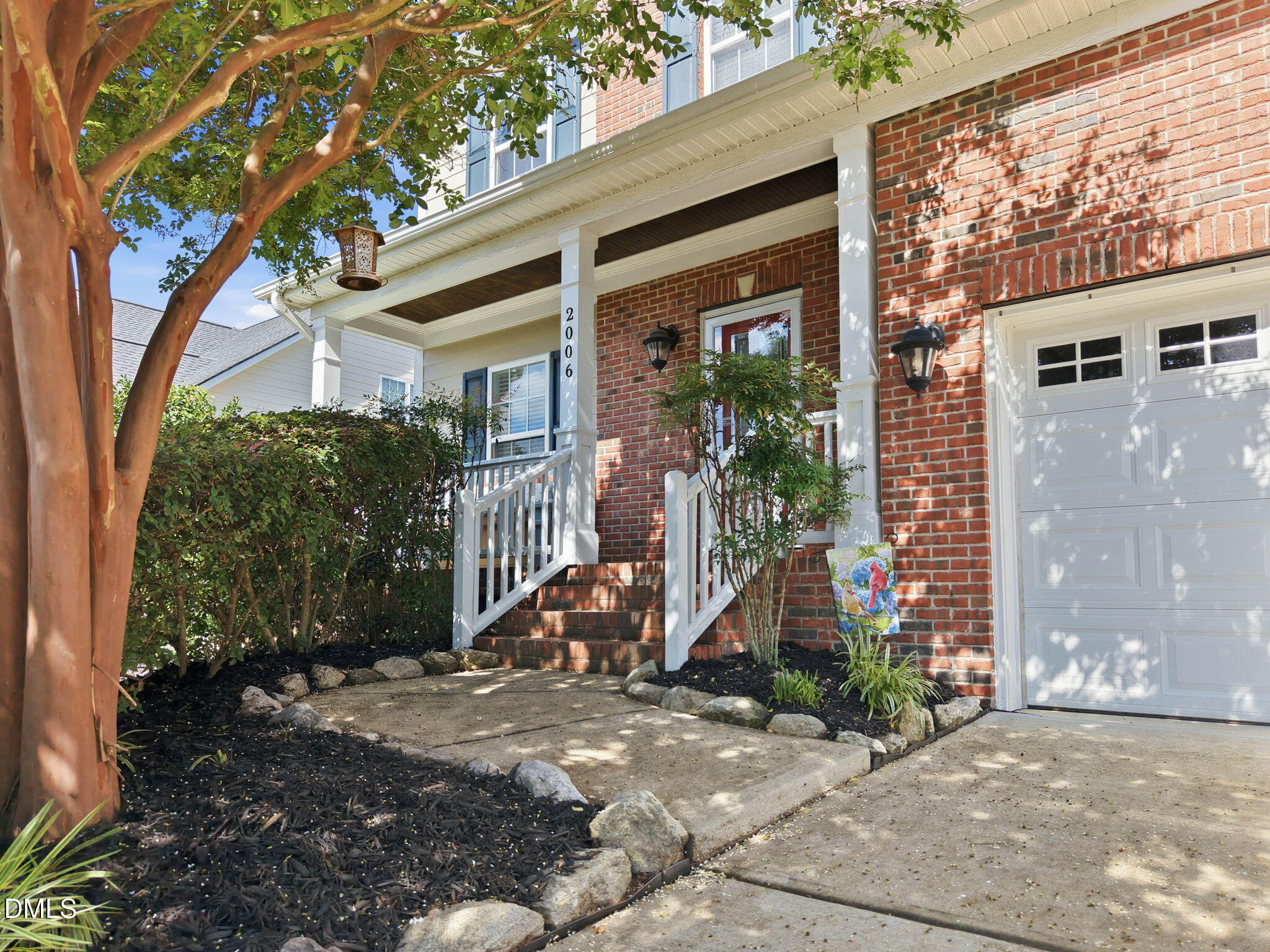 Residential in Knightdale 2