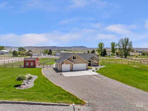 3521 E 3138 N, Kimberly, ID, 83341-5361 | Card Image