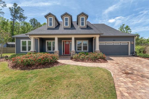 1024 134th Way, NEWBERRY, FL, 32669-3569 | Card Image