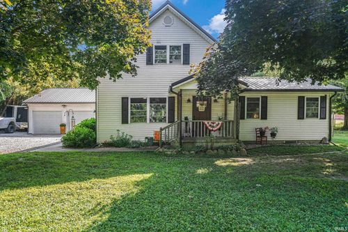 67744 County Road 37, Millersburg, IN, 46543-9725 | Card Image