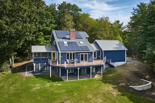 65 Edwards Rd, Westhampton, MA, 01027-9644 | Card Image