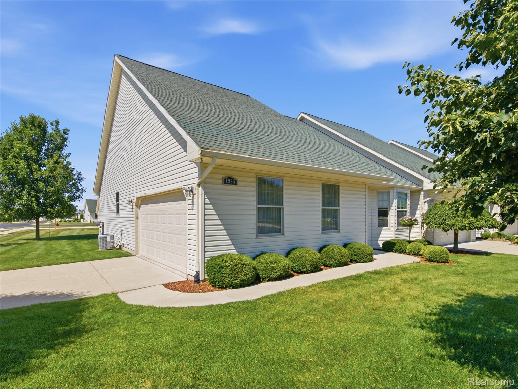 Residential in Imlay City 3