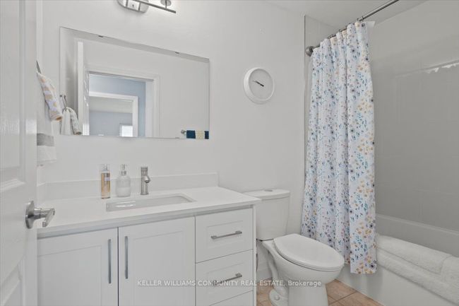 301 - 91 Aspen Springs Dr, Condo with 2 bedrooms, 1 bathrooms and 1 parking in Clarington ON | Image 20