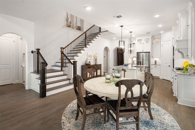 1051 Joanna Ln, House other with 4 bedrooms, 5 bathrooms and null parking in Allen TX | Image 10