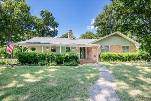 809 Summit Loop, Rogers, AR, 72756-3056 | Card Image