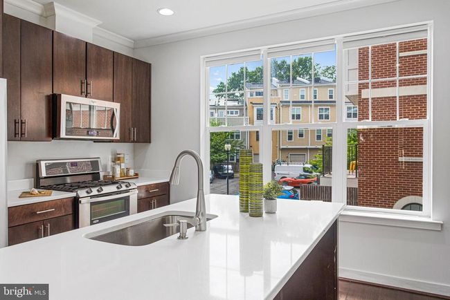 3334 7 Th St Ne, Townhouse with 3 bedrooms, 4 bathrooms and null parking in WASHINGTON DC | Image 17