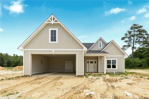 270 Cambray Downs (Lot 12) Court, Raeford, NC, 28376 | Card Image