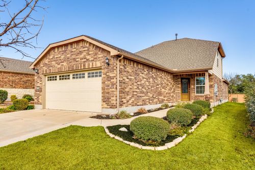 509 Rockport St, Georgetown, TX, 78633-2231 | Card Image