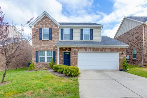7512 Oakledge Dr, Brentwood, TN, 37027-1416 | Card Image