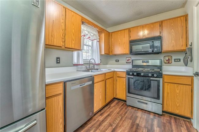 108 Ivy Trace Ln, House other with 3 bedrooms, 2 bathrooms and null parking in Dallas GA | Image 11