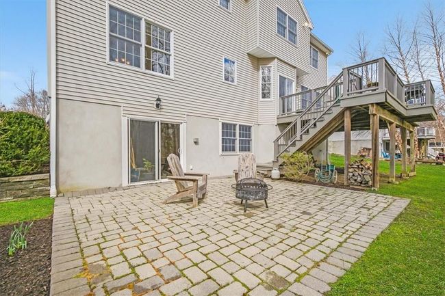 74 Travis Rd, House other with 4 bedrooms, 3 bathrooms and 2 parking in Baldwin Place NY | Image 23