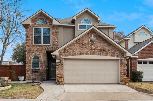 356 Arbor Ct, Euless, TX, 76039-3741 | Card Image
