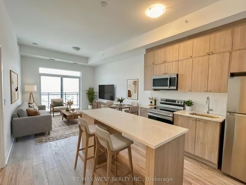 615-490 Gordon Krantz Ave, Milton, ON, L9E1Z5 | Card Image