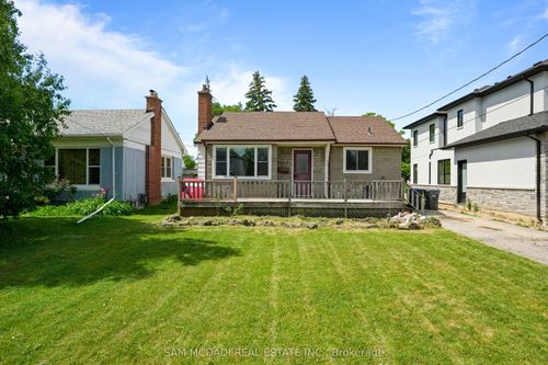 12 Arch Rd, Mississauga, ON, L5M1M5 | Card Image