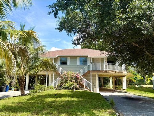 5548 Birdsong Ln, BOKEELIA, FL, 33922 | Card Image