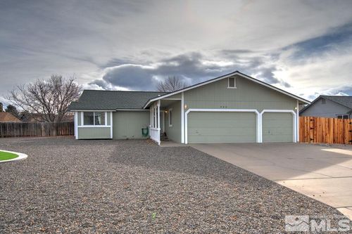 340 Rosetta Stone Dr, Sparks, NV, 89441 | Card Image