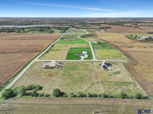 Lot 1 Block 6 W Lady May Ln, Martell, NE, 68404 | Card Image