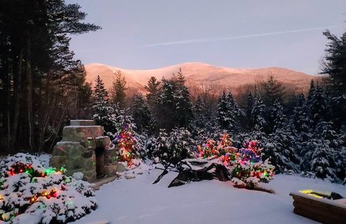 1591 Easton Valley Rd, Easton, NH, 03580-5414 | Card Image