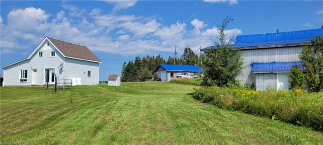 11326 Highway 17, House other with 3 bedrooms, 1 bathrooms and 15 parking in Cache Bay ON | Image 9