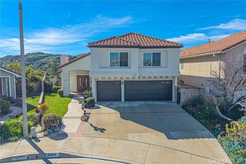 23454 Cloverdale Ct, Newhall, CA, 91321-3556 | Card Image