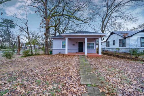 2118 S Pine St, Little Rock, AR, 72204-3979 | Card Image