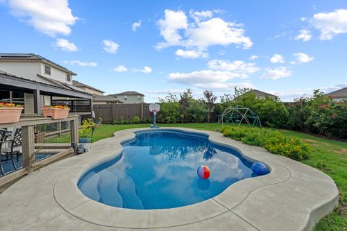 19201 Kimberlite Drive, Pflugerville, TX, 78660 | Card Image