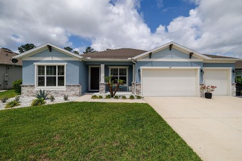 244 Cypress Trail Dr, Ormond Beach, FL, 32174-5980 | Card Image
